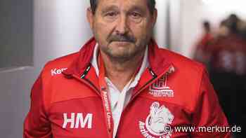 Anzinger Handball-Löwen am Boden