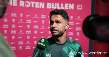 Bittencourt: "So macht das keinen Spaß!"