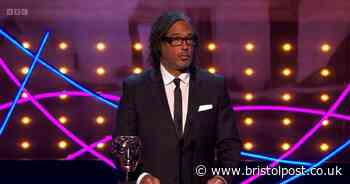 BAFTAs 2023: Bristol's David Olusoga OBE awarded Special Award for outstanding contribution to TV