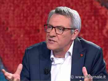 Landini agita la piazza contro il governo: "È il momento di ribellarsi"