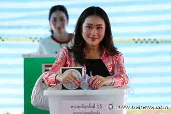 Thailand Opposition on Course to Crush Military Parties in Election Rout