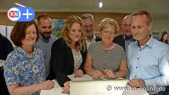 Kreiswahl Rendsburg-Eckernförde: CDU liegt klar vorn, SSW gewinnt hinzu