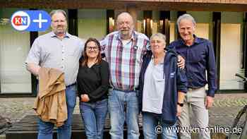 Kommunalwahl Rendsburg 2023: So verlief die Wahl zur Ratsversammlung