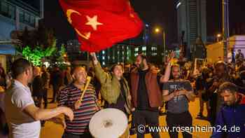 Türkei-Wahl: Erdogan verliert absolute Mehrheit – Gelingt Kilicdaroglu die Wende?