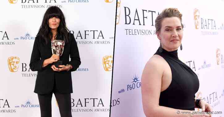 BAFTA 2023 Television Awards winners list in full: Derry Girls, Kate Winslet, and The Traitors win big