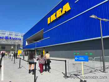 Après les Etats-Unis, Ikea investit en France et promet des baisses de prix