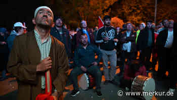 Türkei-Wahl: Manipulationen der Ergebnisse befürchtet