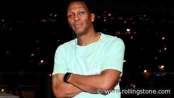 Legendary Producer Keith Shocklee on Being Part of Hip-Hop’s Pre-History