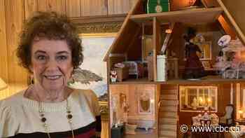 After 42 years, the Moncton Miniature and Doll Club closes its tiny doors