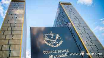 EuGH: Mit Vorratsdatenspeicherung gegen Urheberrechtsverletzungen?