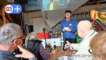 Kommunalwahl Laboe 2023: Wählerinitiative Pro Laboe klarer Sieger