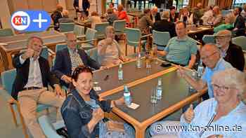 Wahlergebnisse in Kaltenkirchen: CDU und Pro-Kaki sind die Sieger, FDP der Verlierer