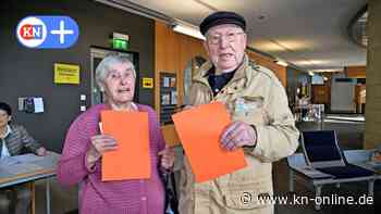 Kronshagen: CDU bleibt stärkste Fraktion der Gemeindevertretung