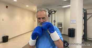 Only half of Albertans diagnosed get specialized care they need: Parkinson Association