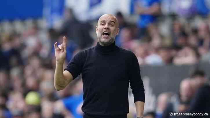 Manchester City 3 points away from Premier League title after Arsenal’s latest loss