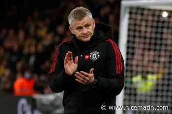 L'ancien coach de Manchester United Ole Gunnar Solskjaer a été contacté par l'OGC Nice