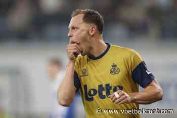 Lynen waarschuwt leider Antwerp: &quot;Play Offs zijn nu pas echt begonnen