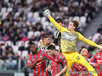 Juventus in chiaroscuro. 2-0 con la Cremonese ma Pogba si fa di nuovo male