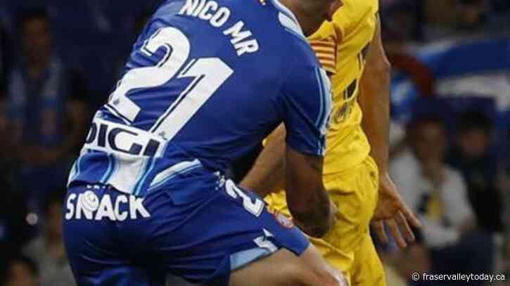 Barcelona wins Spanish league for 1st time since 2019, 27th overall