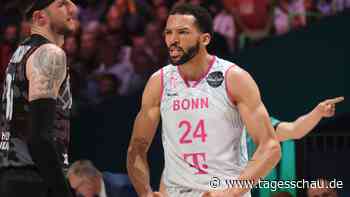 Baskets Bonn gewinnen Champions League