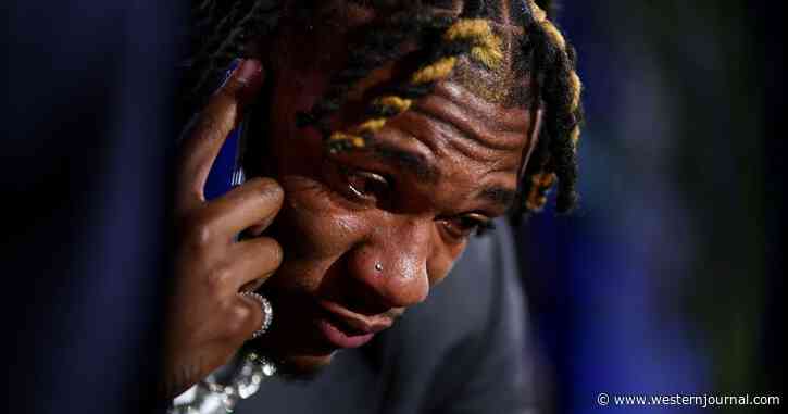 'It's Not Right': Story About NFL Rookie's Stellar Character Is One Every Young Man Needs to Hear