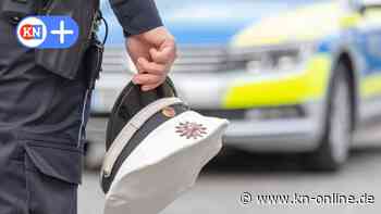 Unfall A7 bei Owschlag: Eine Person gestorben