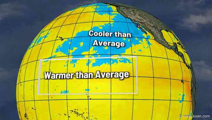 'Potentially significant' El Niño to begin by summer