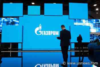 Moldova Minister Says Russia's Gazprom Only Interested in Separatist Region