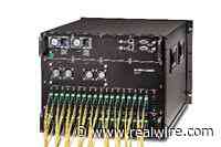 POLATIS 576 optical circuit switch makes its debut at OFC 2023