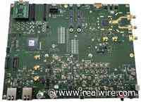 EASii IC announces first silicon for its DVB-S2X satellite Modem ASIC