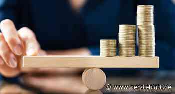 KV Niedersachsen will Inflationsausgleich