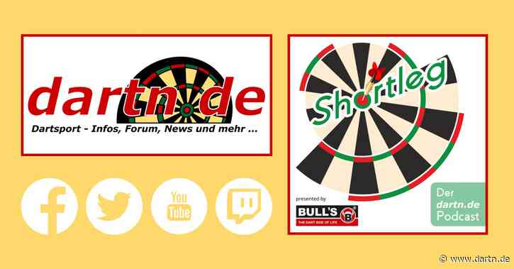 Premier League: Smith siegt zum dritten Mal nacheinander