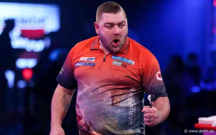 Challenge Tour: Horvat klopft an WM-Platz an, Whitehead siegt