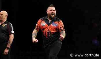 Premier League: Michael Smith brilliert in Manchester