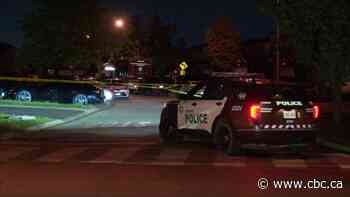 Woman, 24, dead after late-night shooting in Etobicoke