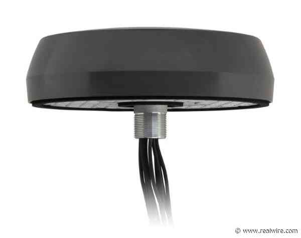 Overcoming rising data demands with the SENCITY® Road MULTI antenna from HUBER+SUHNER