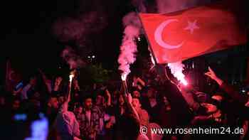 Türkei-Wahl: Kilicdaroglu holt auf - Millionen Stimmen noch nicht ausgezählt