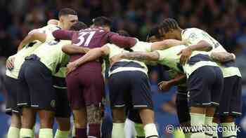 Four wins from greatness - how Man City’s mentality is key to Treble bid