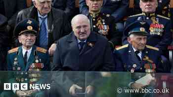 Belarus leader Alexander Lukashenko misses event, fuelling health rumours