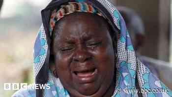 Kenya cult: Children targeted to die first, pastor says