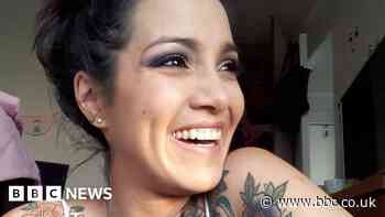 Chile's new law blazes trail for children of femicide victims