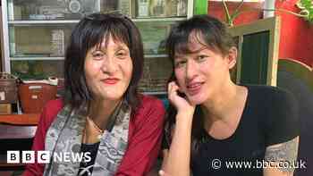 The transgender Indonesian Muslims trying to secure their future