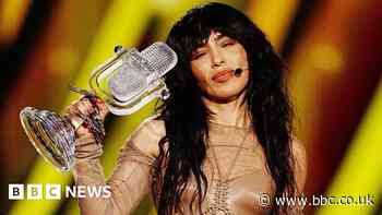 Loreen: Who is Sweden's two time Eurovision final winner?