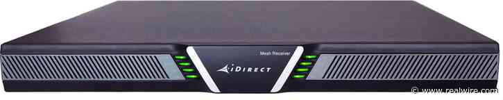 ST Engineering iDirect’s Leading Evolution® Platform Selected by Multiple Asian MoDs