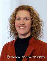 Janneke van der Kamp starts as new Chief Commercial Officer at Grünenthal