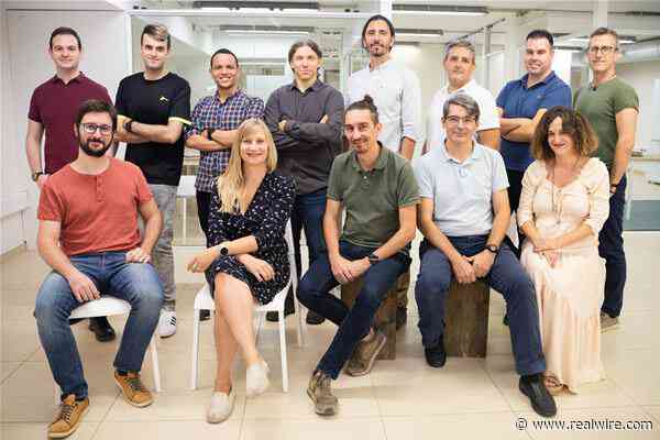 Genomic data start-up opens first international office in Valencia