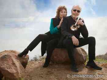 Alpert finds 'a new life'; Legendary 1960s trumpeter used pandemic isolation to explore new ways of playing