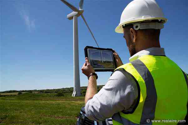 European Renewable Energy Set for Huge Growth Over Next Decade