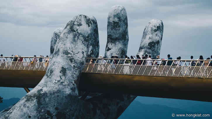 Must-Have Travel Apps for Exploring Vietnam