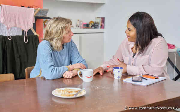 How social workers can better support families affected by online child sexual abuse